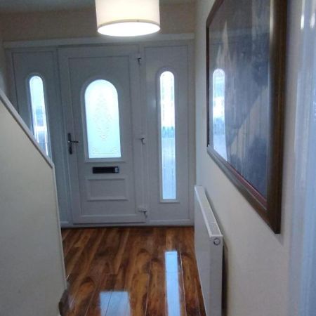 Edinburgh Villa 3 Bed Rooms House In Edinburgh - Private Parking Exteriér fotografie