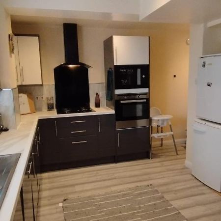 Edinburgh Villa 3 Bed Rooms House In Edinburgh - Private Parking Exteriér fotografie