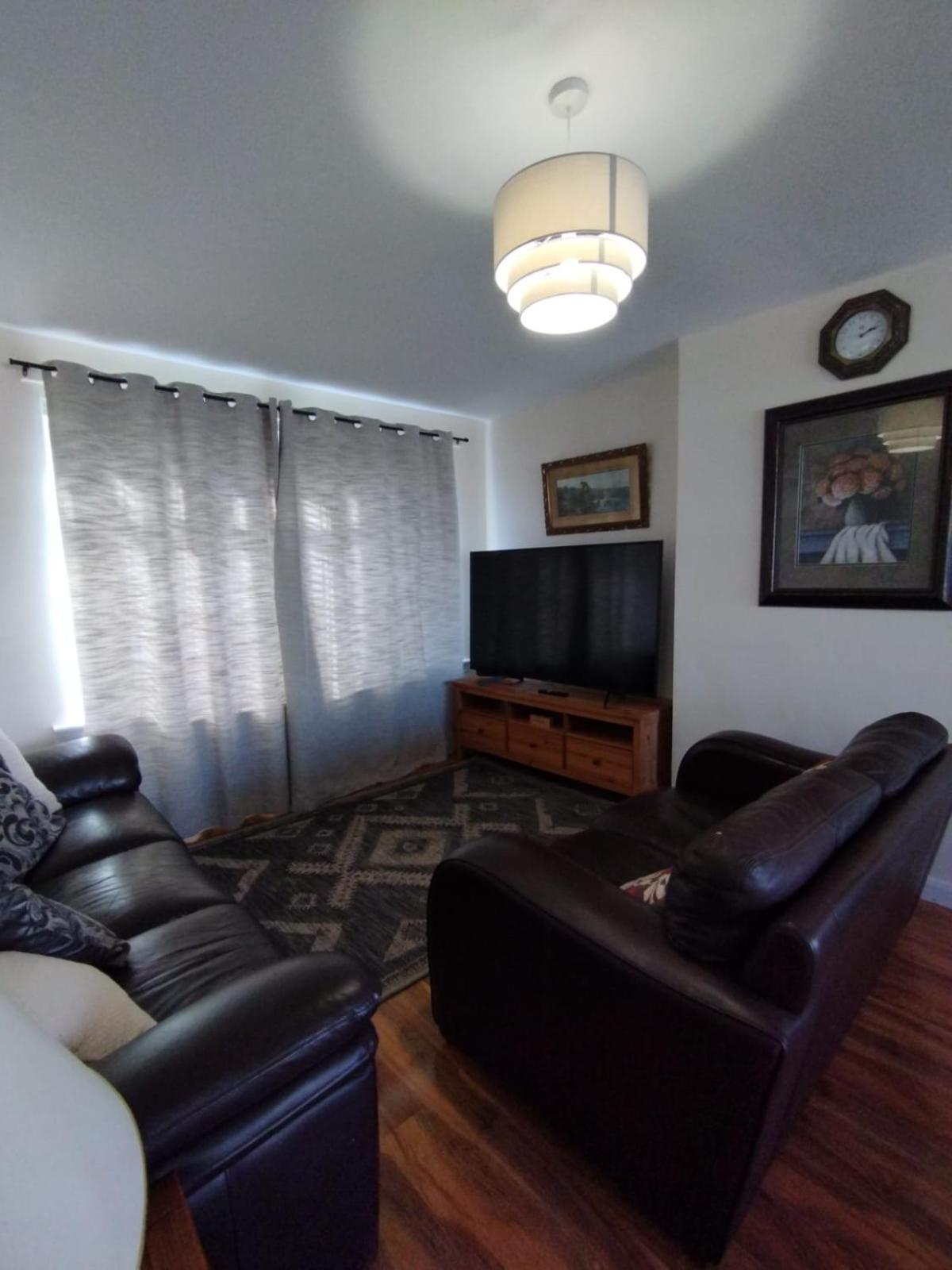 Edinburgh Villa 3 Bed Rooms House In Edinburgh - Private Parking Exteriér fotografie