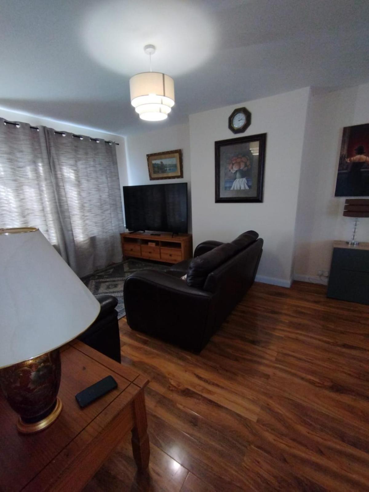 Edinburgh Villa 3 Bed Rooms House In Edinburgh - Private Parking Exteriér fotografie