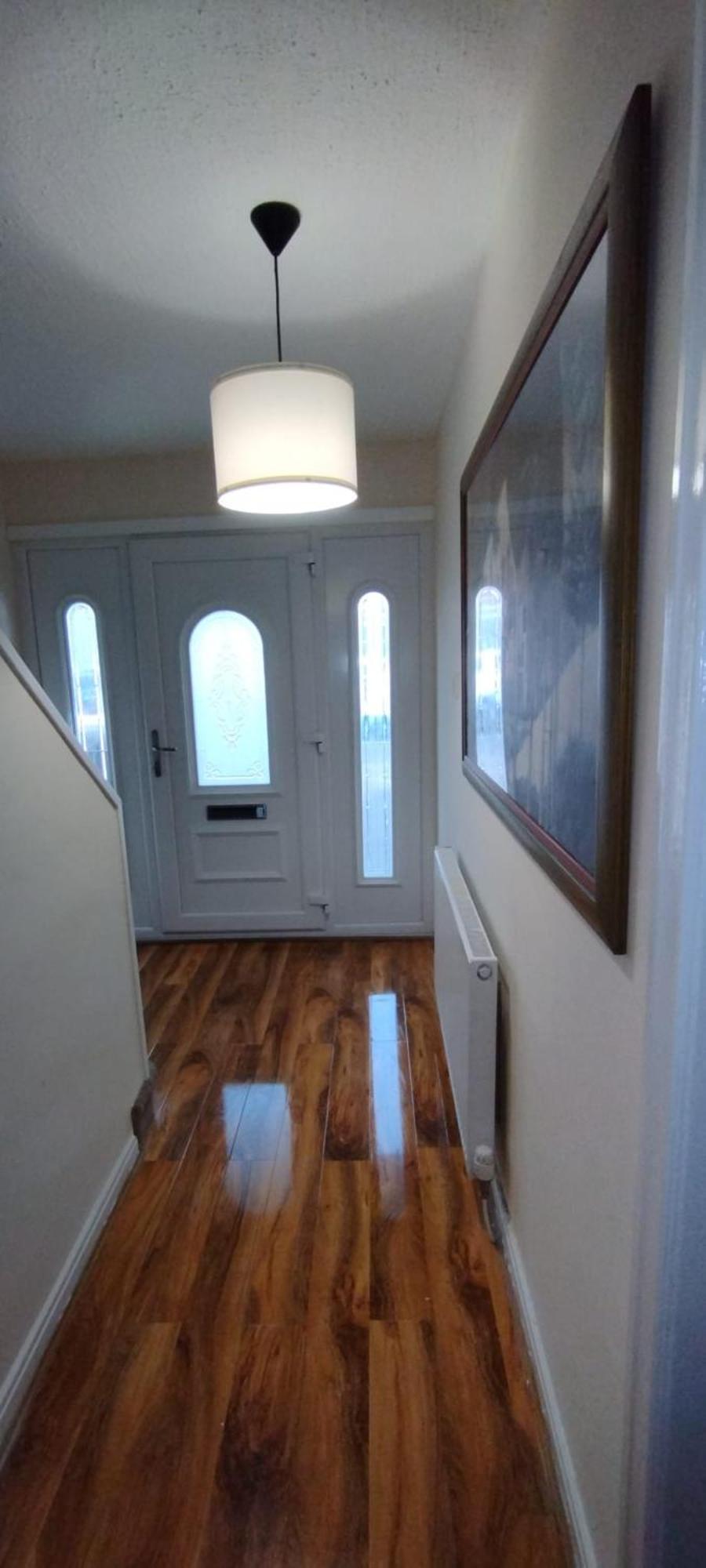 Edinburgh Villa 3 Bed Rooms House In Edinburgh - Private Parking Exteriér fotografie