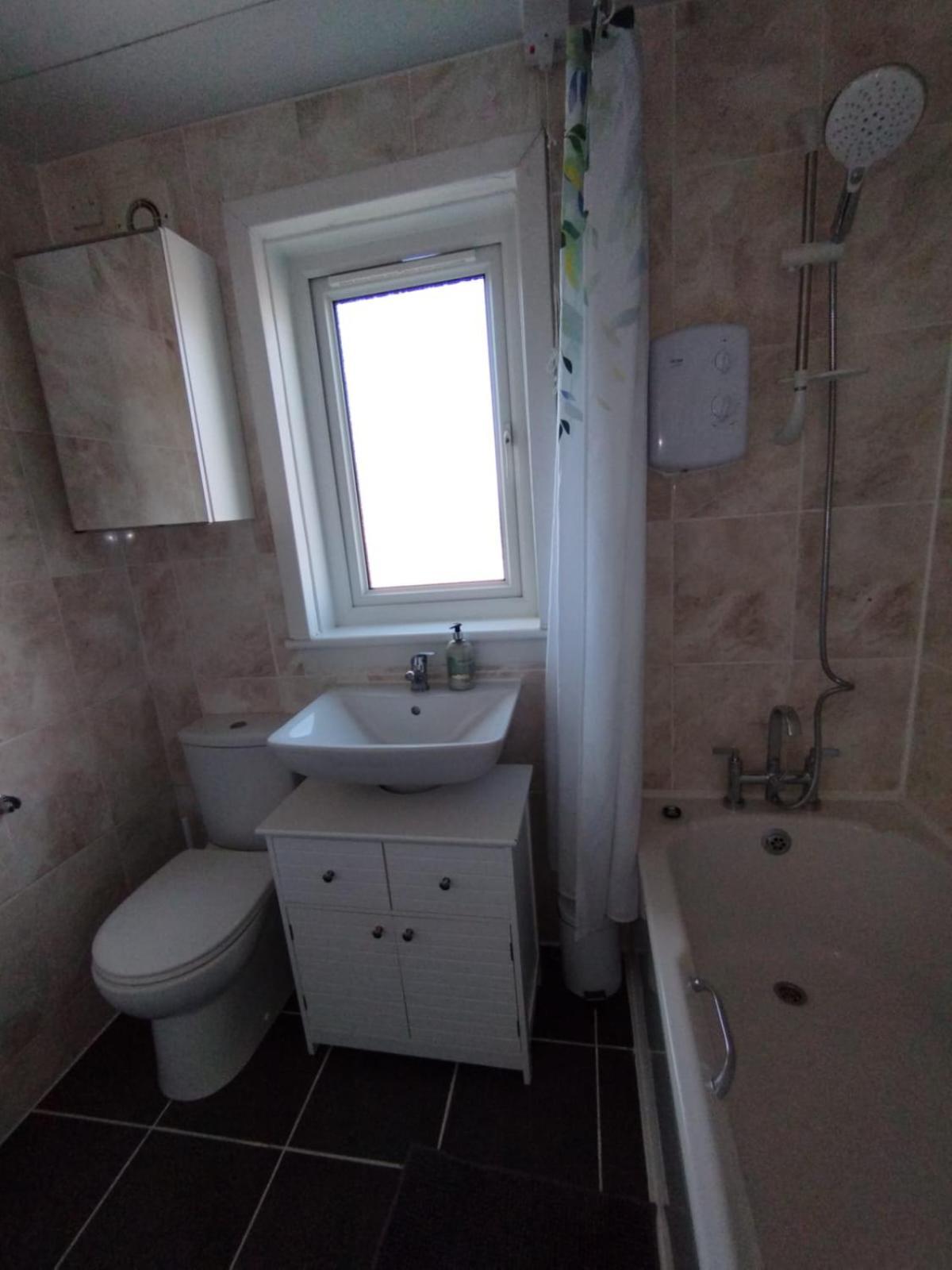 Edinburgh Villa 3 Bed Rooms House In Edinburgh - Private Parking Exteriér fotografie