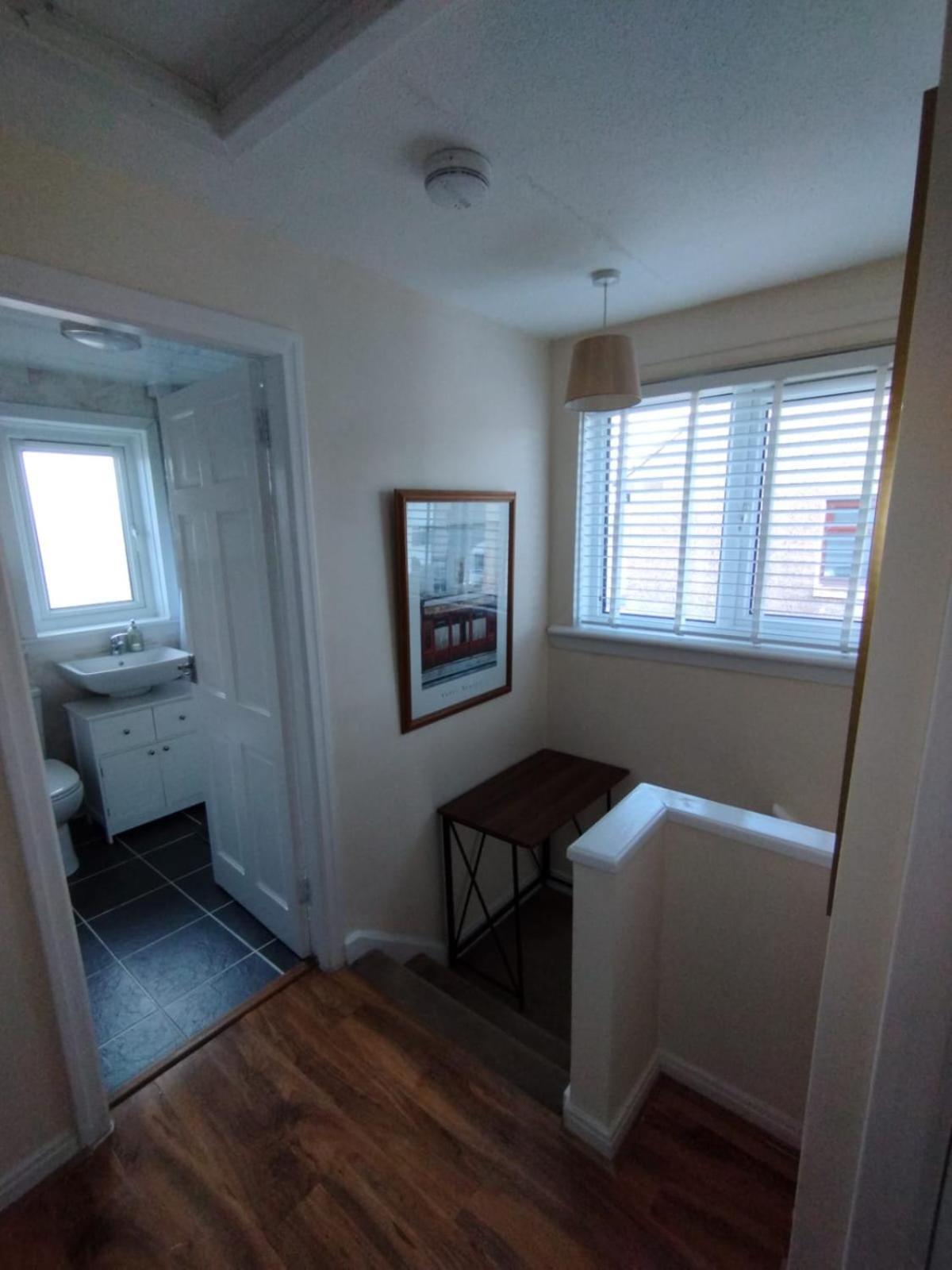 Edinburgh Villa 3 Bed Rooms House In Edinburgh - Private Parking Exteriér fotografie