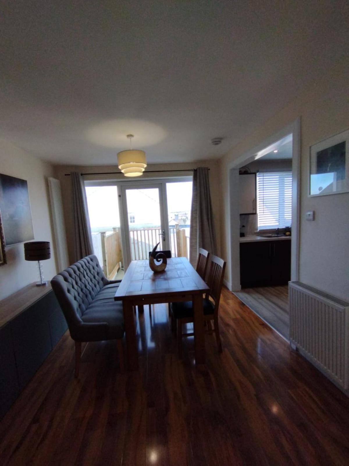 Edinburgh Villa 3 Bed Rooms House In Edinburgh - Private Parking Exteriér fotografie