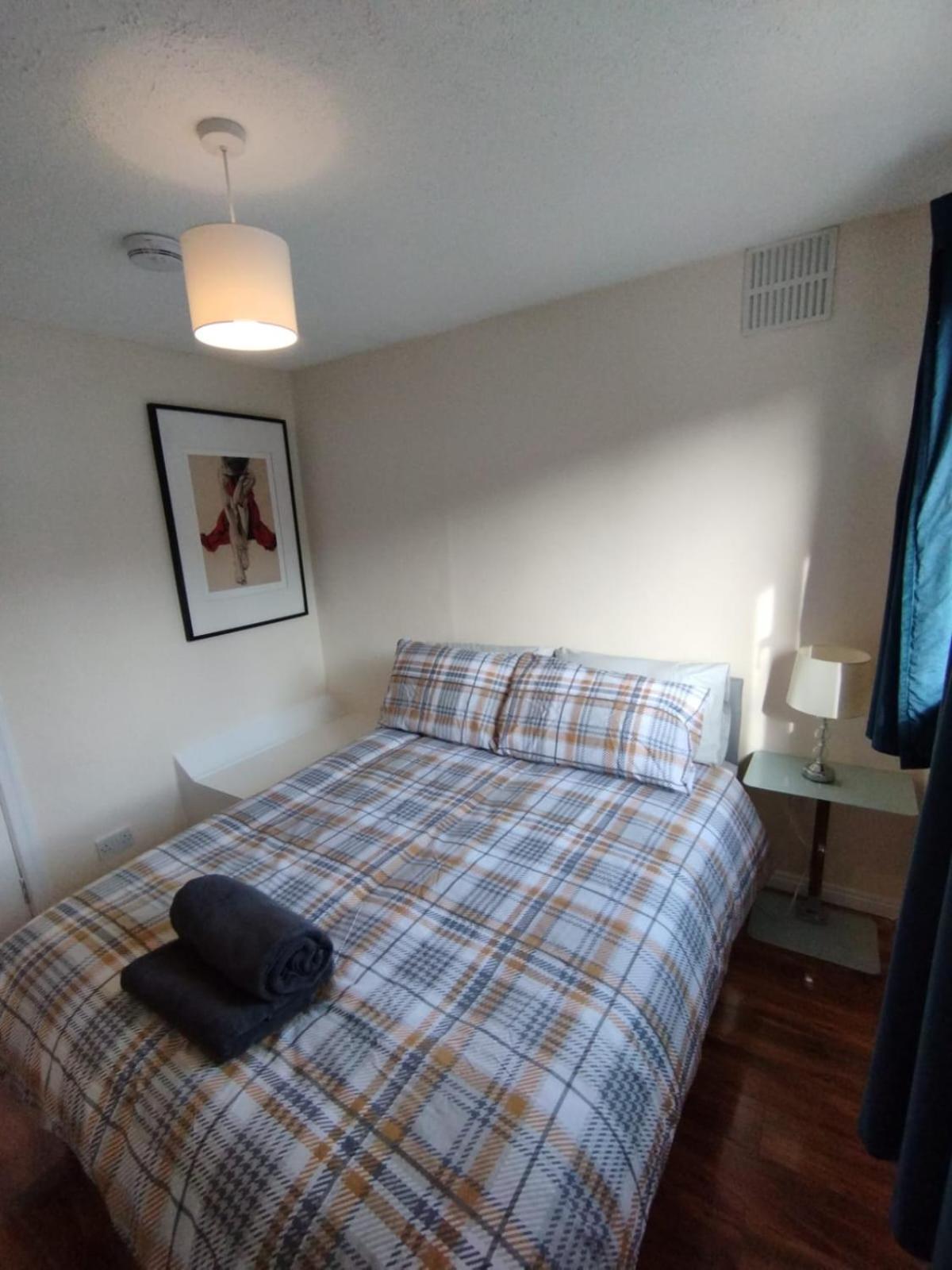 Edinburgh Villa 3 Bed Rooms House In Edinburgh - Private Parking Exteriér fotografie