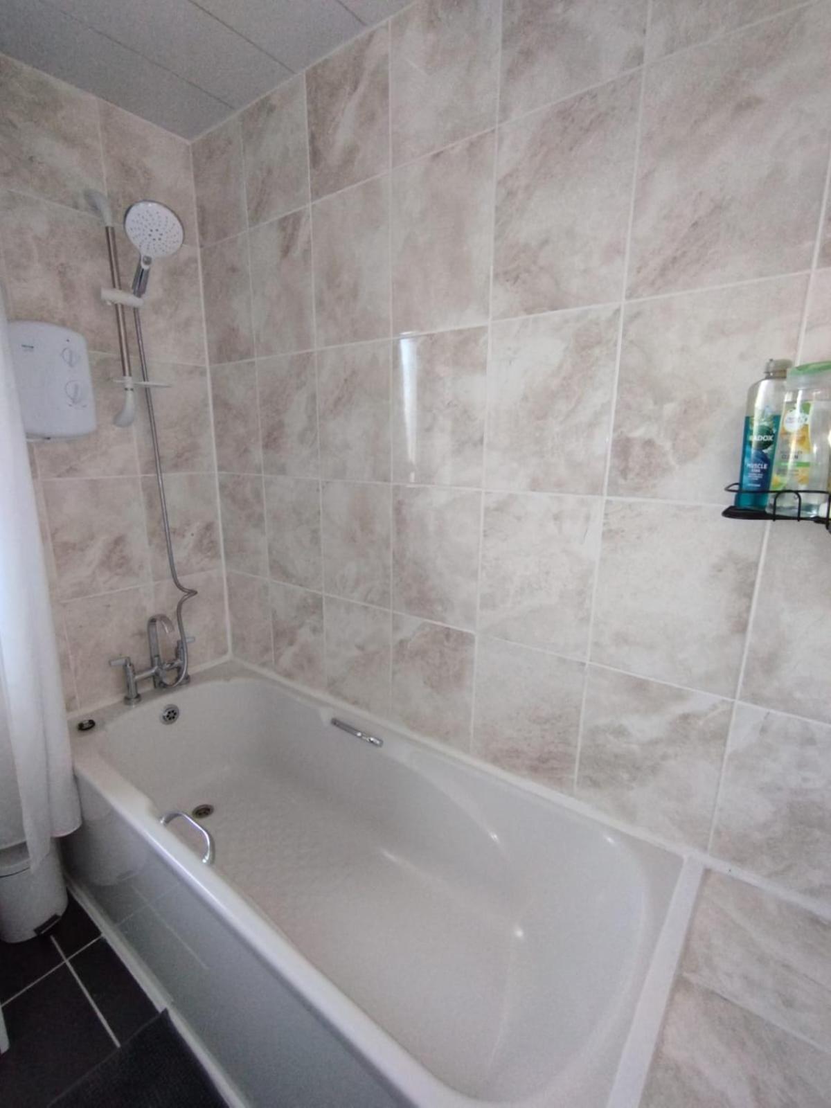 Edinburgh Villa 3 Bed Rooms House In Edinburgh - Private Parking Exteriér fotografie