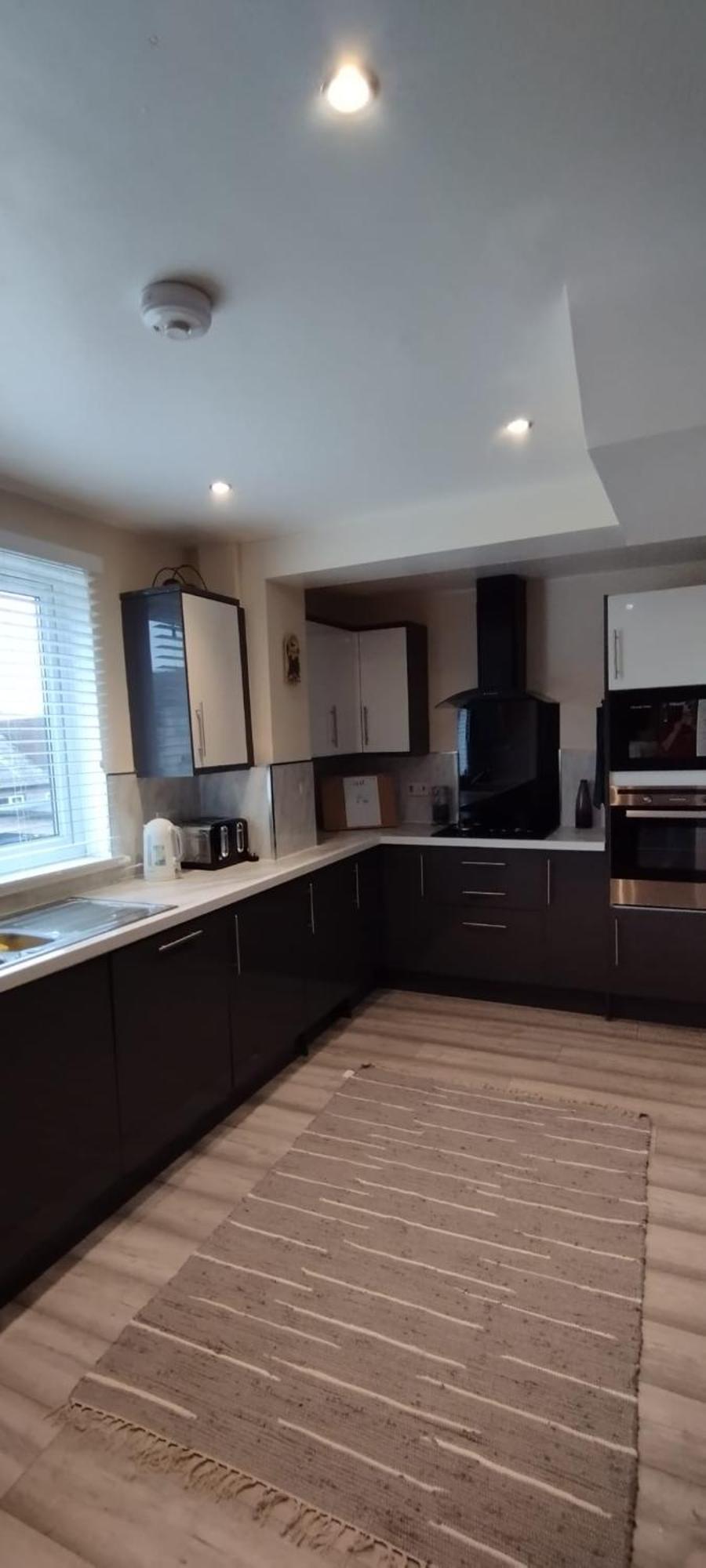 Edinburgh Villa 3 Bed Rooms House In Edinburgh - Private Parking Exteriér fotografie