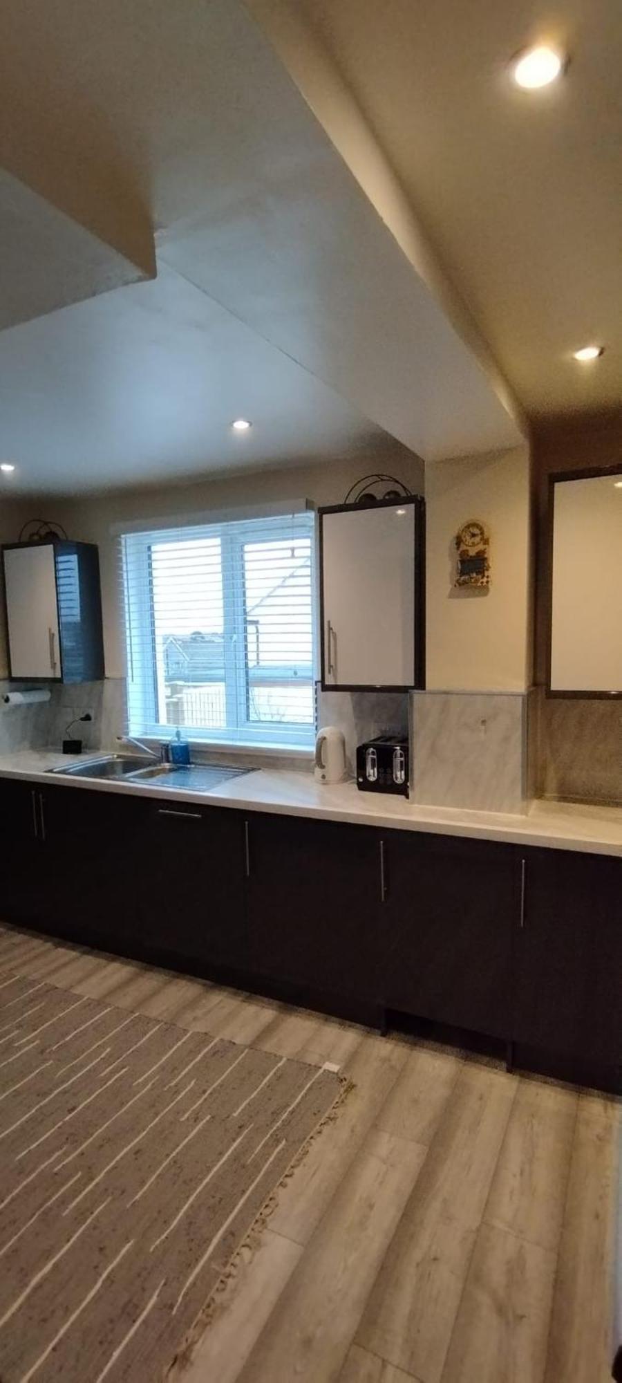 Edinburgh Villa 3 Bed Rooms House In Edinburgh - Private Parking Exteriér fotografie